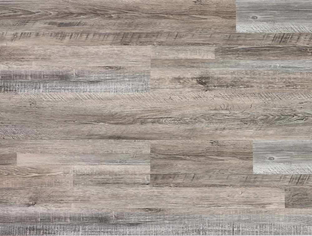 Кварцвиниловый SPC ламинат Cronafloor Nano Дуб Французский BD-40035-2 1200×180×3,5